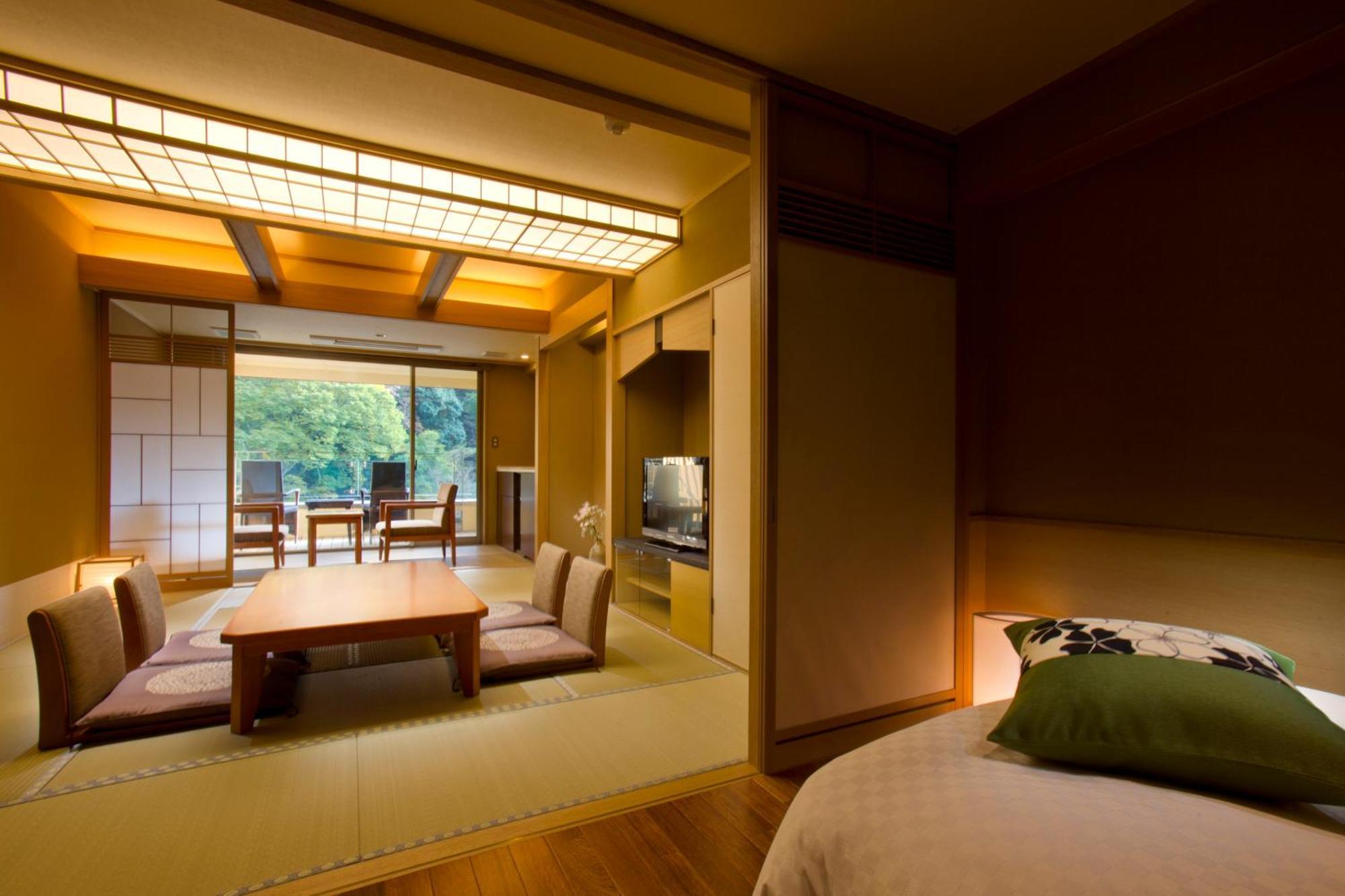Hotel Seiryu-So Shimoda  Exterior foto