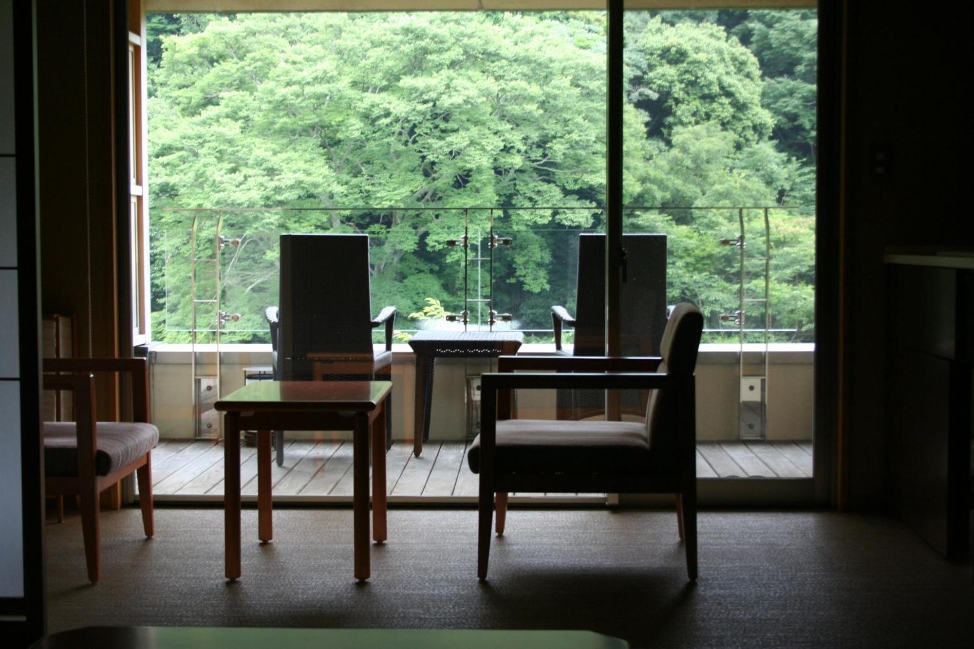 Hotel Seiryu-So Shimoda  Exterior foto