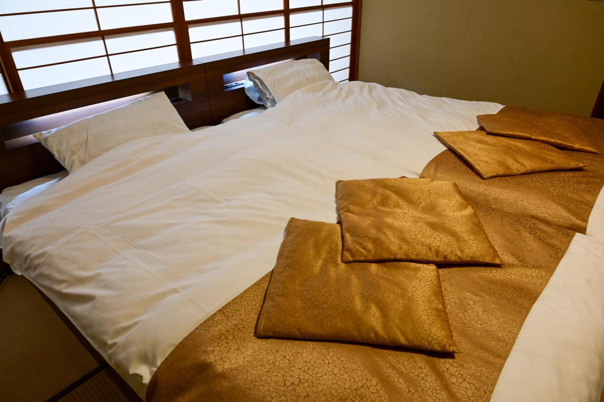 Hotel Seiryu-So Shimoda  Exterior foto
